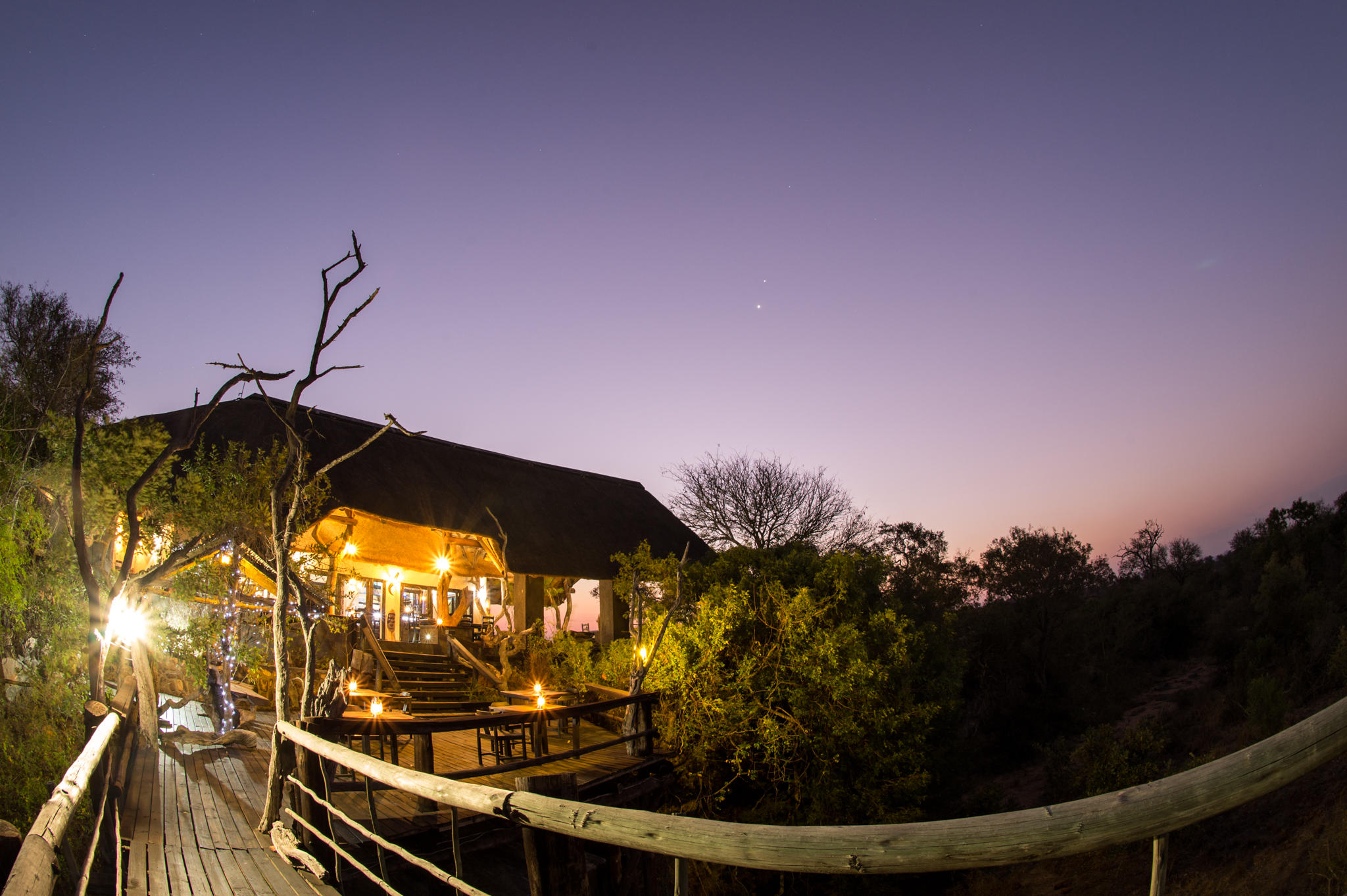 Ezulwini Billy's Lodge thumbnail 5